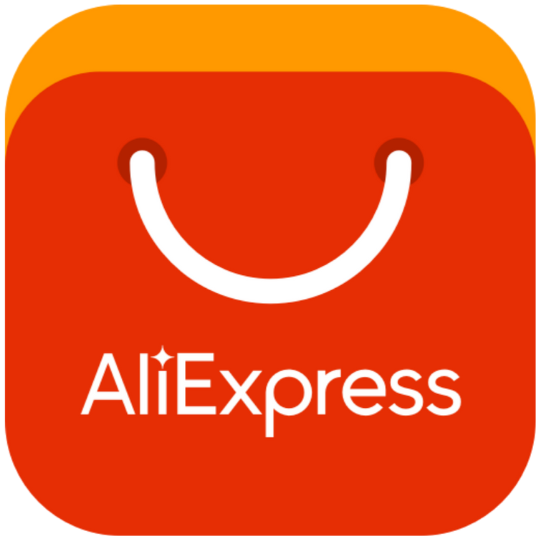 Logo AliExpress