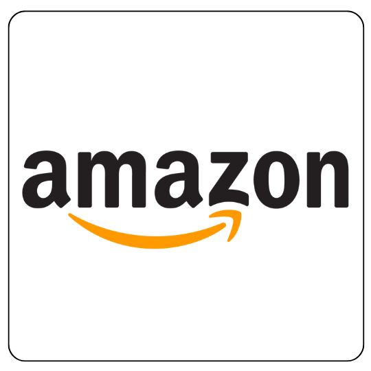 Logo Amazon