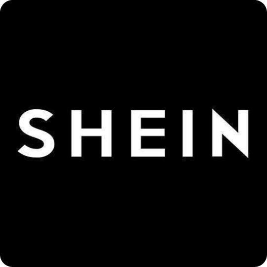 Logo Shein