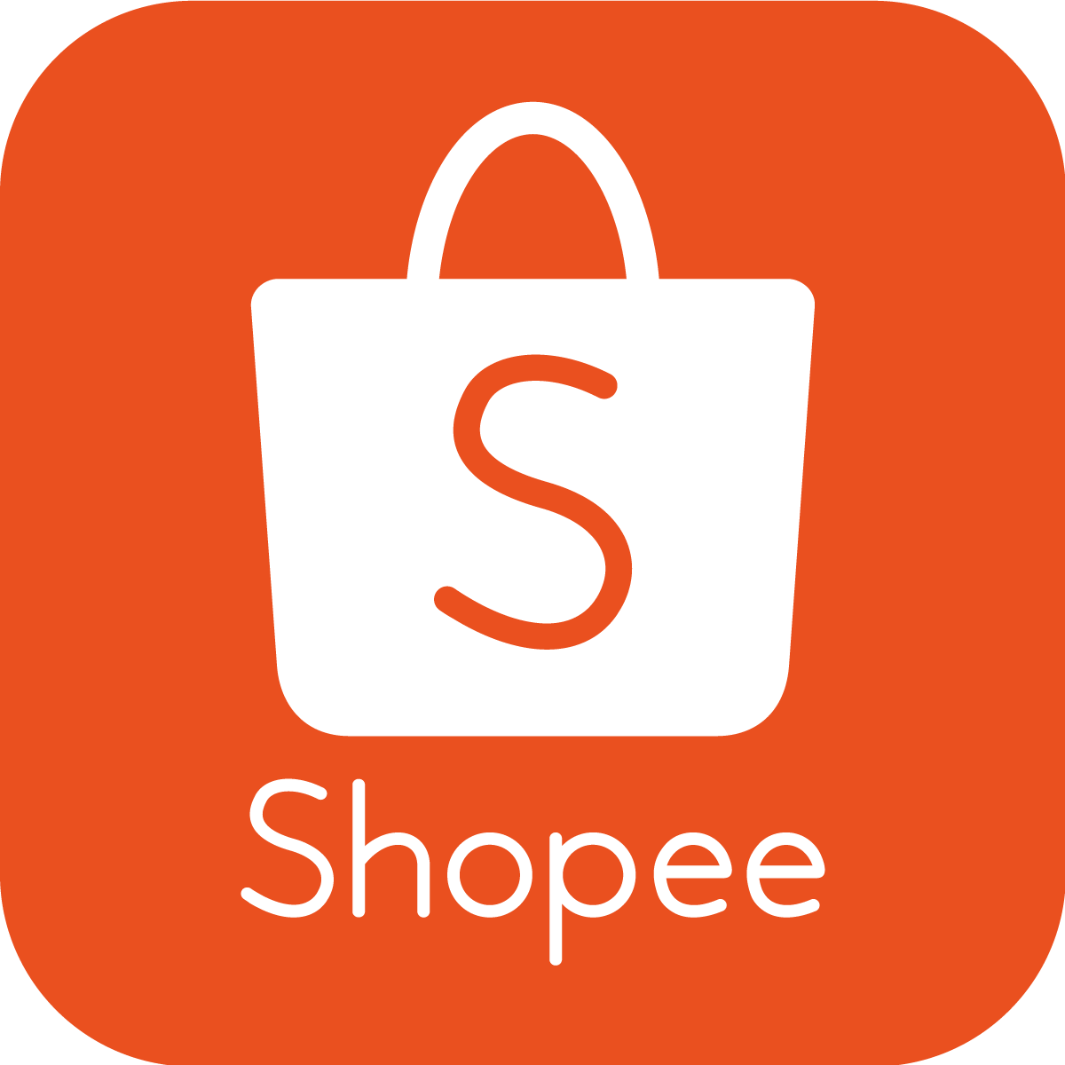 Logo Shopee