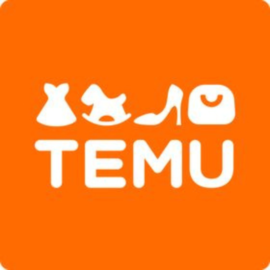 Logo Temu