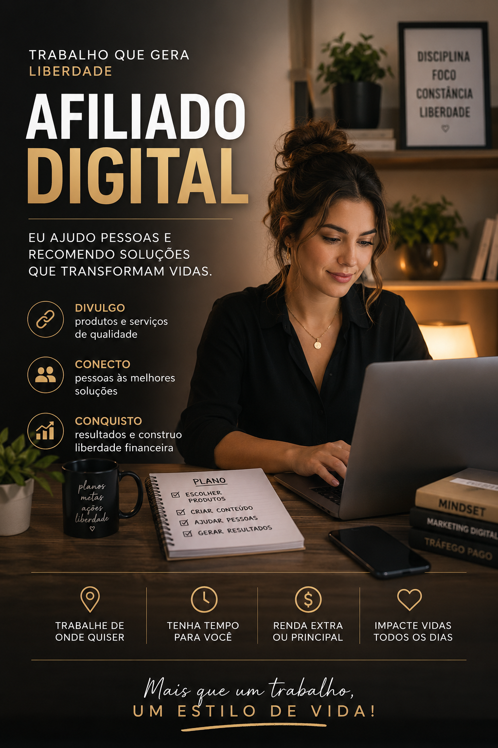 Curso Afiliado Digital do Zero