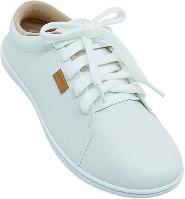Moleca, Tênis Moleca Feminino Napa Neo Modern Casual