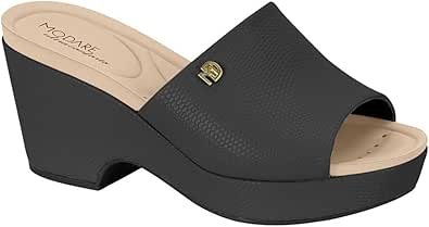 Tamanco Feminino Modare – Napa Sense Flex, Confortável e Estiloso