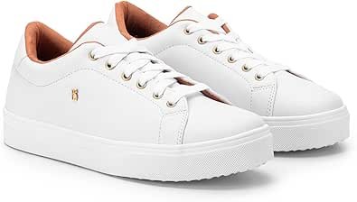Tenis Feminino Casual Estilo Shoes