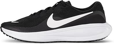 Nike Tênis de corrida masculino Revolution 8 Road