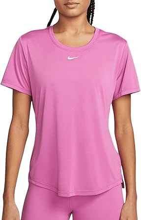 Camiseta Nike Dri Fit One Feminina