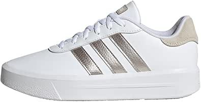 adidas Tênis feminino Court Platform
