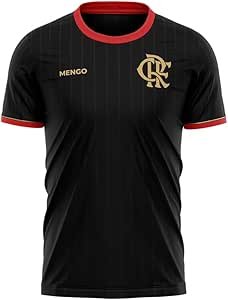 Camisa Flamengo Mistura