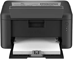 IMPRESSORA LASER MONO HLL1222 BROTHER 110V