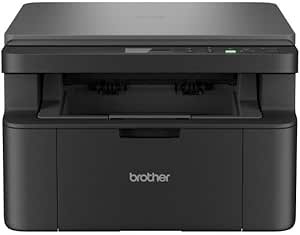 MULTIFUNCIONAL LASER MONO BROTHER DCPL1632W WI-FI