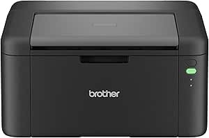 IMPRESSORA LASER MONO HLL1232W BROTHER WI-FI 110V