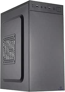 PC CPU HOME OFFICE INTEL I5 3470, 16GB DDR3, SSD 240GB, MB H61
