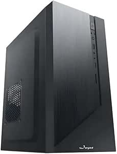 COMPUTADOR PC CPU INTEL CORE I5 2400 16GB RAM SSD 1TB WIFI WINDOWS 11 TRIAL
