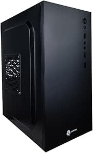 PC HOME OFFICE CORE I7 4790, 16GB DDR3, SSD 240GB, FONTE BIVOLT