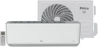 Ar Condicionado Split Hi Wall Philco Inverter PAC12FD 12.000 Btus Frio 127V R-32